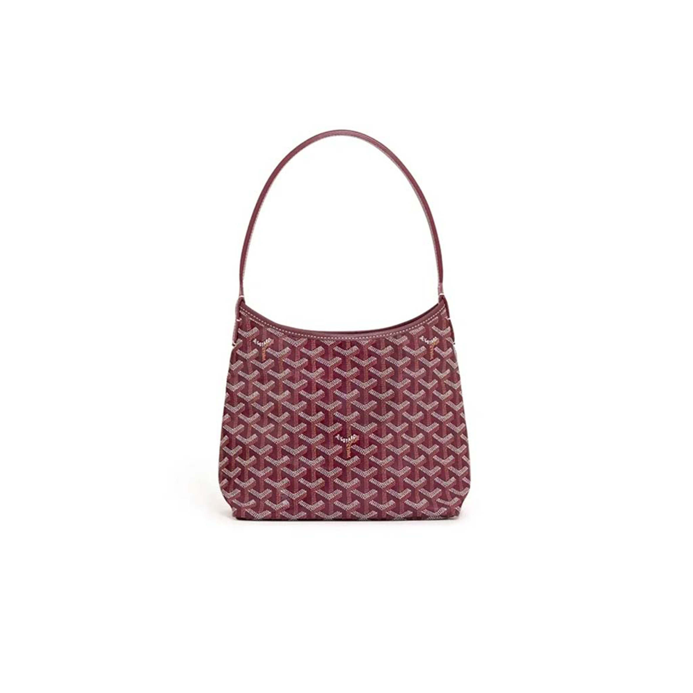 GOYARD HOBO BOHEME MINI BAG (26*22*11cm)
